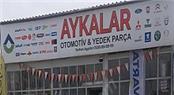 Aykalar Otomotiv Yedek Parça  - Konya